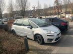 CITROEN C4 GRAN PICASSO, Auto's, Automaat, Stof, Diesel, 5 deurs
