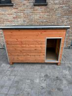 Hondenhok., Dieren en Toebehoren, Ophalen, Zo goed als nieuw, Hondenhok