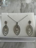 Zilvren set 925 Luxenter, Ophalen of Verzenden, Zo goed als nieuw