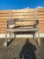 Carat P-3510 – Professionele Bouwzaag, Enlèvement, Comme neuf