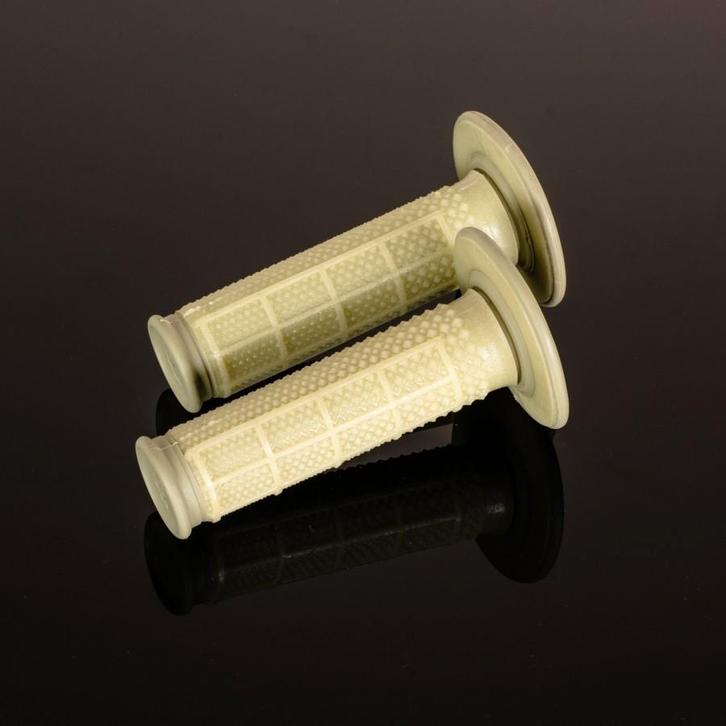 ** RENTHAL KEVLAR GRIP DUAL COMPOUND **, Motoren, Onderdelen | Overige, Nieuw, Ophalen of Verzenden