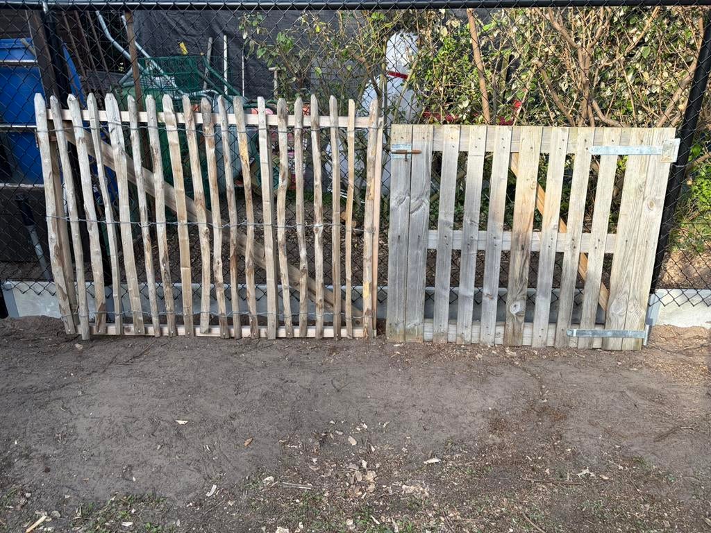 Bouwmaterialen, Ophalen of Verzenden, Zo goed als nieuw