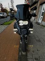 BMW R1250GS adventure, Particulier, Enduro, Poignées chauffantes