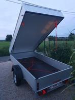 Bagage aanhangwagen Anssems GT750, Enlèvement, Comme neuf