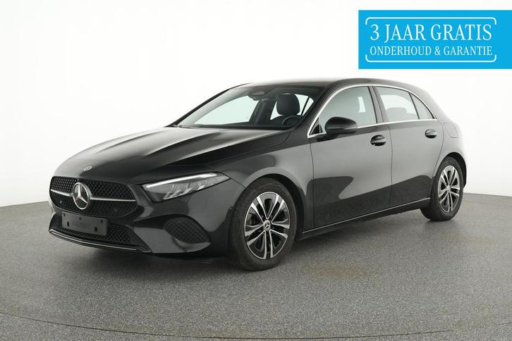 Mercedes-Benz A-klasse 180 d Business Line, Auto's, Mercedes-Benz, Bedrijf, Te koop, A-Klasse, ABS, Achteruitrijcamera, Airbags