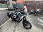 CFMOTO 800MT EXPLORE GT, Motoren, Motoren | CFMOTO, 2 cilinders, Handvatverwarming, Motorrijbewijs A, Bedrijf