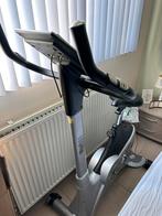 Hometrainer Fietstrainer DKN, Sport en Fitness, Ophalen, Aluminium, Zo goed als nieuw, Benen