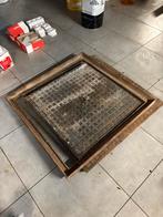 Taque en fonte, Bricolage & Construction, Enlèvement, Comme neuf