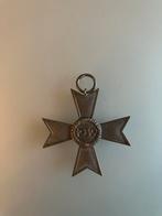 Kriegsverdienst Kreuz - genummerd, Verzamelen, Militaria | Tweede Wereldoorlog, Ophalen of Verzenden