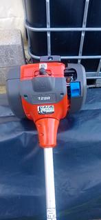 Débroussailleuse Husqvarna R 129, Enlèvement ou Envoi, Comme neuf, Essence, Husqvarna