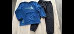 Pyjama Outfitter maat 152, Ophalen of Verzenden, Gebruikt, Jongen, Nacht- of Onderkleding