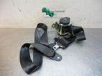 Ceinture de sécurité arrière gauche d'un Peugeot 407, -, Utilisé, -, Peugeot