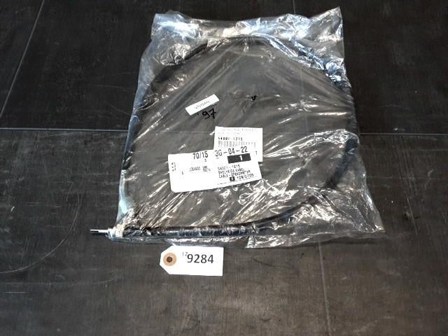 VN1500 1996 - 1999 Kawasaki Kabel D1-61637, Motos