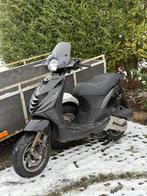 Piaggio Zip 180cc B klasse (Runner,Typhoon,SKR,125cc), Ophalen, Zo goed als nieuw, Zip