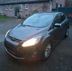 Ford C-max 2015 1.0 EcoBoost Titanium. 100.275KM, Auto's, Voorwielaandrijving, Euro 5, Stof, Bluetooth