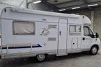 Fiat Burtsner, Caravans en Kamperen, Mobilhomes, Particulier, Fiat