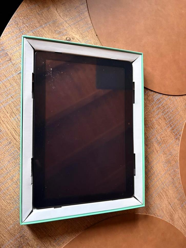 Tablet logicom, Computers en Software, Windows Tablets, Gebruikt, Wi-Fi, Ophalen