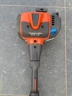 Haagschaar op steel, Ophalen, Gebruikt