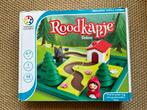 Smartgames roodkapje, Hobby en Vrije tijd, Ophalen, Zo goed als nieuw