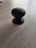 Deur trekker knop, Ophalen