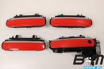 Set portiergrepen Audi RS3 8P Sportback LZ3M, Gebruikt