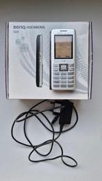 Art. 961 BENQ-SIEMENS - S68, Télécoms, Enlèvement ou Envoi, Classique ou Candybar, Utilisé, Sans abonnement