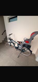 Fiets Elektrisch E-Lops Nieuw!! B-Twin, Enlèvement, Comme neuf