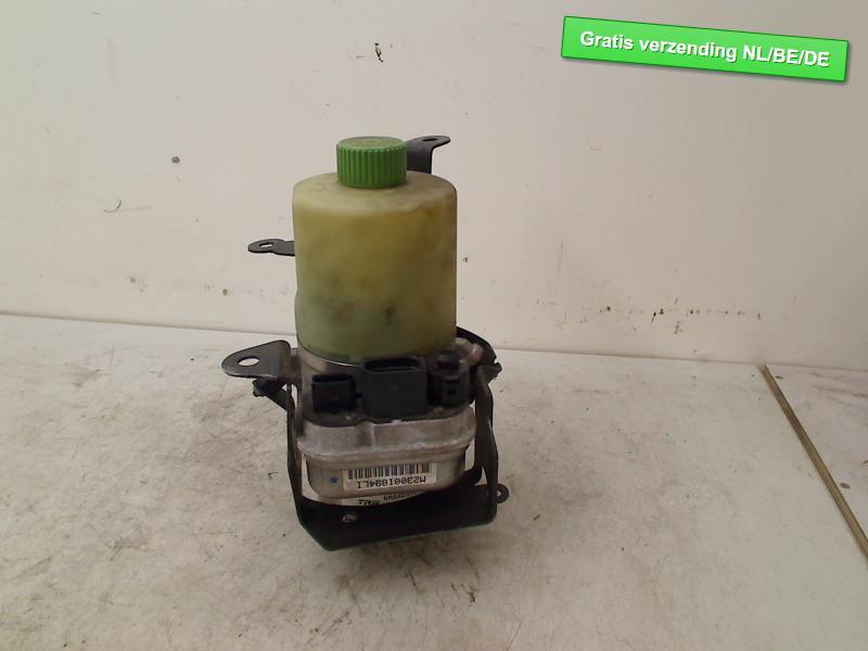 STUURBEKRACHTIGINGSPOMP Volkswagen Polo V (6R) (6R0423156B), Auto-onderdelen, Gebruikt, De Bloemendaal 21 21
5221 EB  'S HERTOGENBOSCH, NL