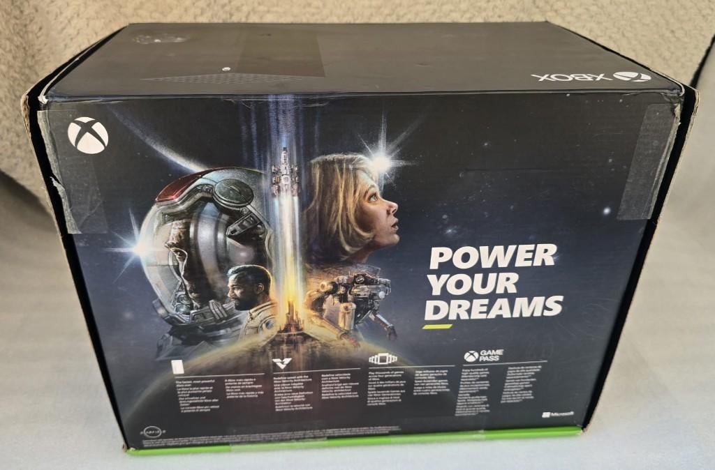 Xbox nieuw, Consoles de jeu & Jeux vidéo, Consoles de jeu | Xbox Series X & S, Enlèvement ou Envoi, Neuf