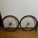 Mavic Ksyrium Elite UST, Fietsen en Brommers, Wiel, Gebruikt, Racefiets, Ophalen of Verzenden