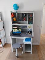 Vintage industrieel metalen sorteer bureau (zeldzaam), Ophalen, Bureau