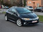 Honda civic 2.2 i-CTDi 97000km / Prête à immatriculé, Autos, Cuir, Achat, Automatique, Particulier