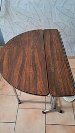 Table vintage, Maison & Meubles, Enlèvement