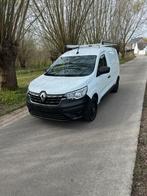 Renault kangoo lichte vracht1.5 euro6d-E-isc km50650 bj2022, Parkeersensor, Euro 6, Renault, Bedrijf