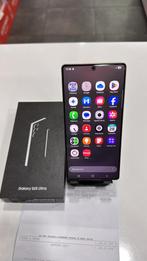 Samsung galaxy S 25 ultra 256GB Comme Neuf, Télécoms, Téléphonie mobile | Samsung, Enlèvement, Comme neuf, Argent