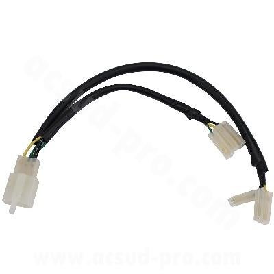 mbk booster 04 lichtkabel vooraan prijs 8 euro, Ophalen, Nieuw, Overige typen