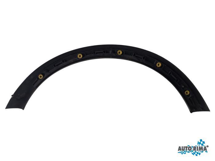 Jante de roue arrière d'un Volvo C30, -, 3 mois de garantie, -, -