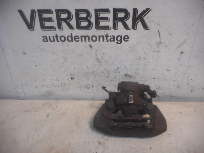 ETRIER DE FREIN ARRIÈRE GAUCHE Peugeot 206 CC (2D), Utilisé, Peugeot