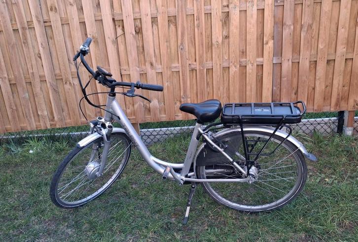 Vélo électrique, Vélos & Vélomoteurs, Vélos électriques, Enlèvement