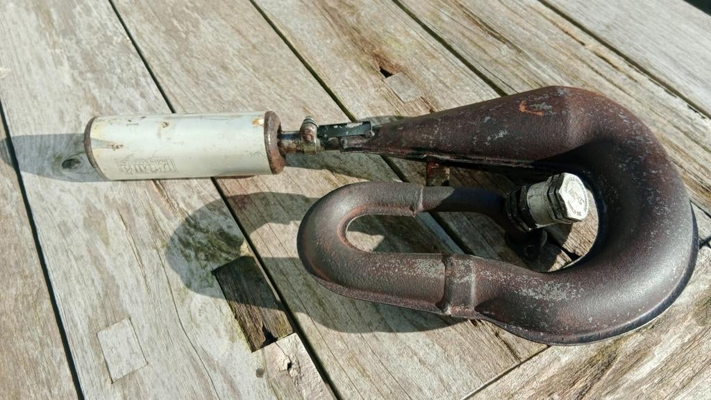 Honda Camino. Attaque Proma, Enlèvement ou Envoi, Proma, ., .