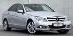 Mercedes-Benz C 180 C 180 CDI BE Optimum Edition Avantgarde, Autos, Achat, 4 portes, Entreprise, Noir