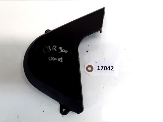 CBR900 2000 - 2001 Honda Kettingcover D1-29038