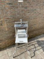 Vleesprikker / vleesvermalser Melior, Enlèvement