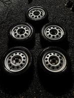 Jantes toles VW 6x14, Autos : Pièces & Accessoires, Pneus & Jantes, 14 pouces, Pneus et Jantes, Véhicule de tourisme, Pneus été