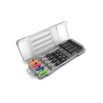 fox micro swingers set  ( 4 stuks), Enlèvement, Neuf