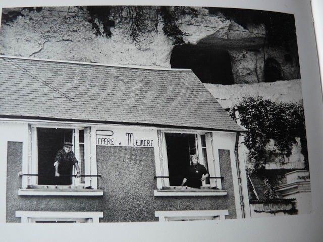 Doisneau La Loire  Journal d'un voyage, Antiquités & Art, Art | Dessins & Photographie, Enlèvement ou Envoi