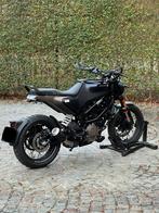 Te Ruil: Svartpilen 125, Jusqu'à 11 kW, Particulier, Autre, 1 cylindre