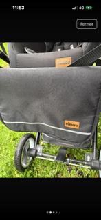 Poussette bébé neuf, Enlèvement ou Envoi, Comme neuf, Berceau