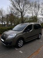 Te koop : Citroën Berlingo 1.2 Benzine, Parkeersensor, Berlingo, Particulier, Dealer onderhouden