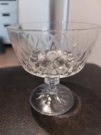 12 fruitcoupes, Ophalen, Kom(men), Overige stijlen, Glas
